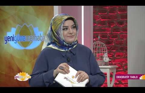 Yeni Güne Merhaba 780.Bölüm (16.03.2016)