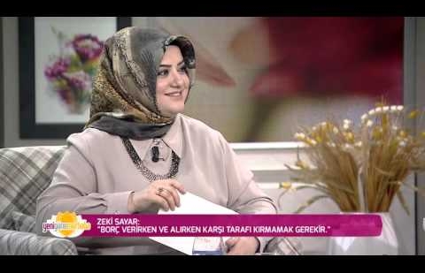 Yeni Güne Merhaba 781.Bölüm (18.03.2016)