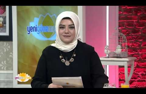 Yeni Güne Merhaba 783.Bölüm (22.03.2016)