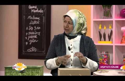 Yeni Güne Merhaba 790.Bölüm (31.03.2016)