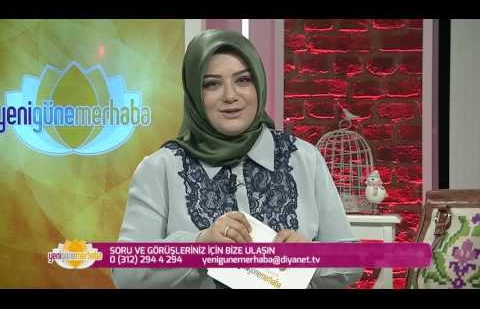 Yeni Güne Merhaba 833.Bölüm (01.06.2016)