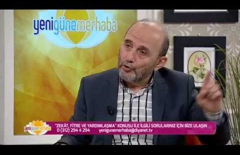 Yeni Güne Merhaba 847.Bölüm (22.06.2016)