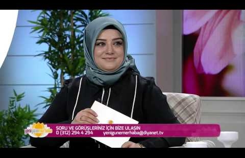 Yeni Güne Merhaba 849.Bölüm (24.06.2016)