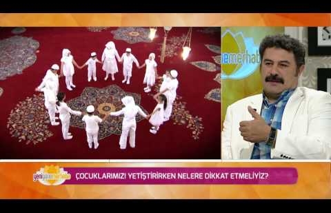 Yeni Güne Merhaba 851.Bölüm (26.06.2016)