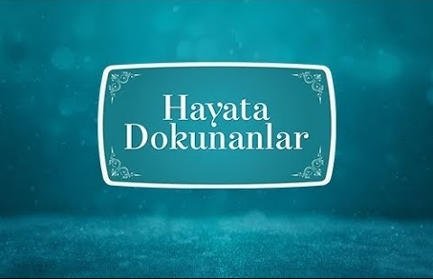 Adıyaman - Hayata Dokunanlar 128.Bölüm