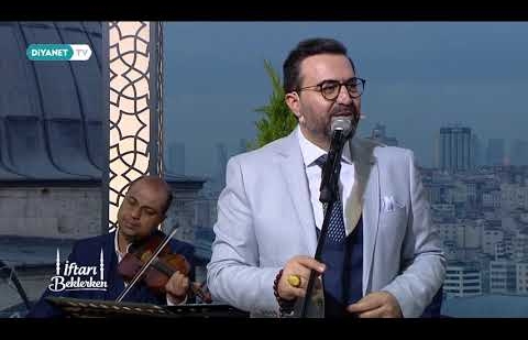 Affet İsyanım Benim - Mustafa Demirci