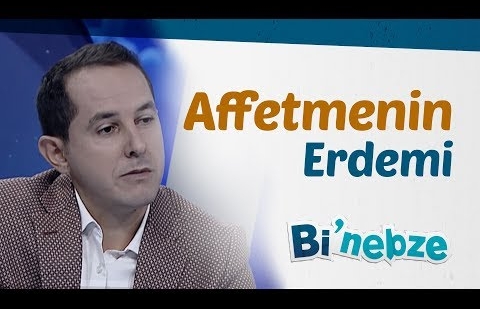 Affetmenin Erdemi