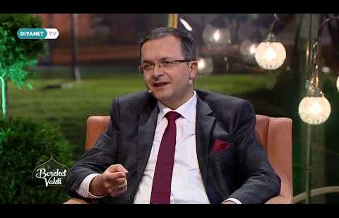 Ahir Zaman Kavramı - Prof. Dr. İhsan Çapçıoğlu