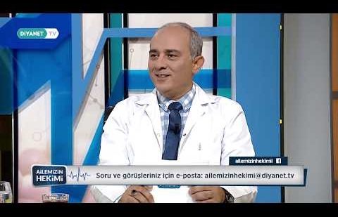 Ailemizin Hekimi 22.Bölüm - Güneşin Cilt Üzerindeki Etkileri ve Güneşten Korunmanın Önemi