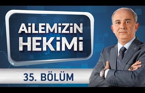 Ailemizin Hekimi 35.Bölüm - Obezite