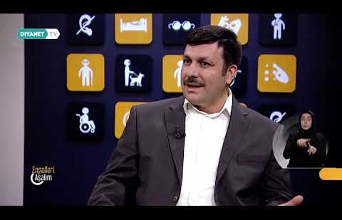 ''Akıl anlam ararken Din anlam verir''