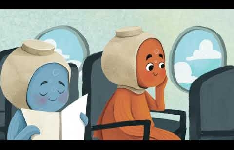 Alabalık ile Kalabalık / Mısır Macerası