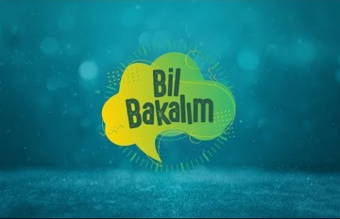 Alev Altın - Bil Bakalım 2.Bölüm