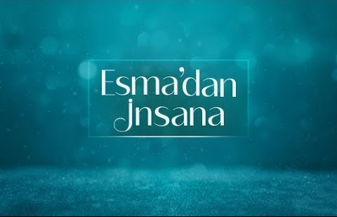 Allah (cc) İsm-i Şerifi'nin kulun ahlakında tecellisi nasıl olmalıdır? - Prof. Dr. Huriye Martı