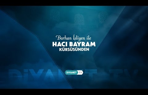 Allah her şeye gücü yetendir - Doç. Dr. Burhan İşliyen