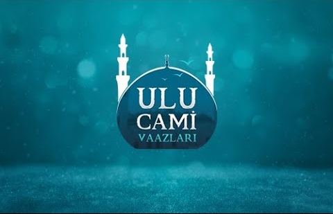 Allah’tan (cc)  Sakınmalı, Ayet ve Öğütlerini İyi Anlamalıyız - Yakup Öztürk