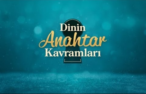 Amel-i salih’in değer kazanabilmesi için imanlı olarak işlenmesi şarttır - Dr. Ekrem Keleş