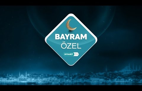 Bayram Özel - 21 Nisan 2023