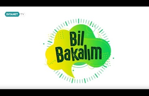 Bayram Sarı - Bil Bakalım 3.Bölüm