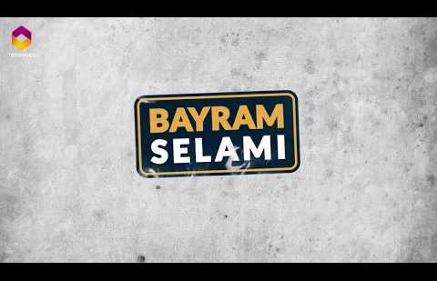 Bayram Selamı - 2. Fragman