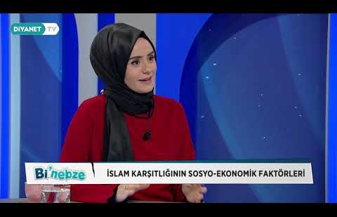 Bi'Nebze 71.Bölüm - Batının İslam Karşıtlığı