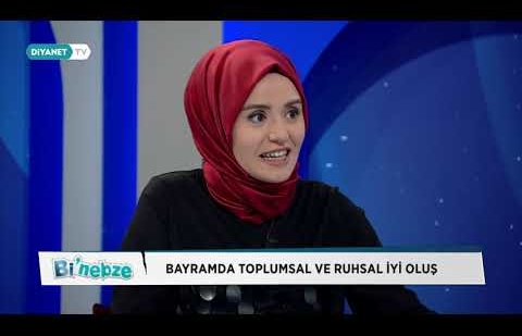 Bi'Nebze 91.Bölüm - Bayramda Mutluluk Psikolojisi