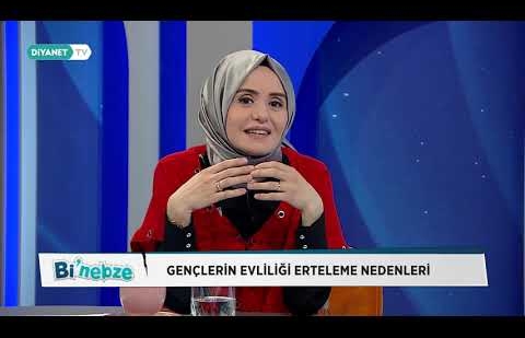 Bi'Nebze 93.Bölüm - Günümüzde Gençler Neden Evlenemiyor?