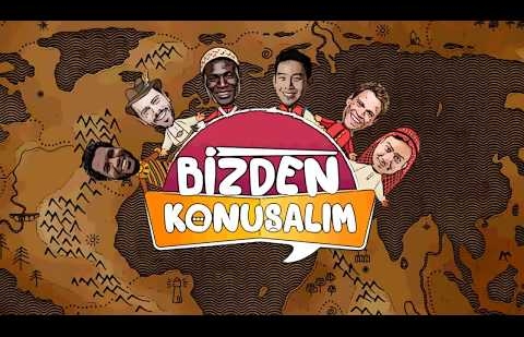 Bizden Konuşalım 53.Bölüm