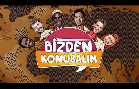 Bizden Konuşalım 55.Bölüm