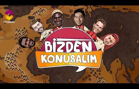 Bizden Konuşalım 58.Bölüm