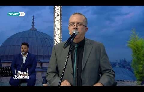 Bu Gece Yari Gördüm – Dr. Ahmet Hakkı Turabi