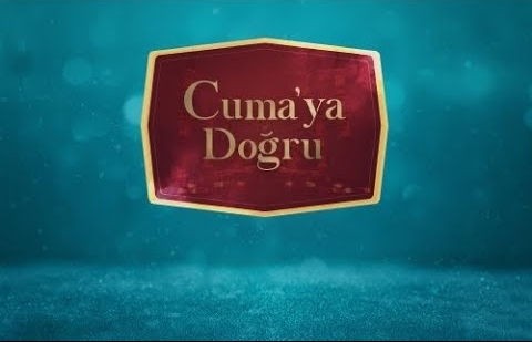 Buyruğun Tut Rahman'ın - Doç. Dr. Fatih Koca