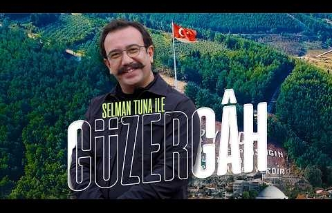 Büyükağa Medresesi Kur’an Kursu (Amasya)