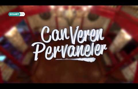 Can Veren Pervaneler 46.Bölüm - Tanıtım