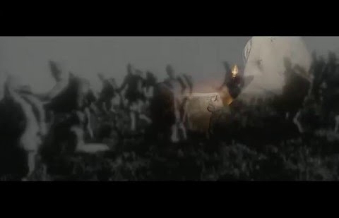 Çanakkale Savaşı - Duygu Dolu Mektup