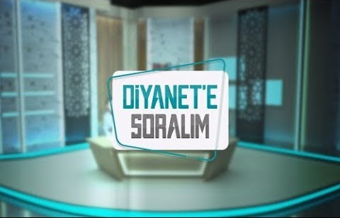 Cenaze namazı sırasında helallik almanın hükmü nedir?