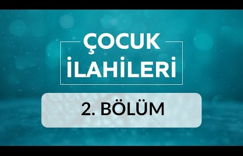 Kabe - Çocuk İlahileri