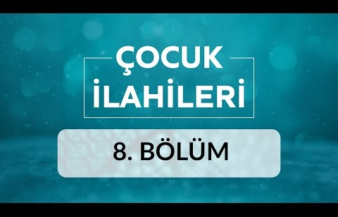 Sevgili Peygamberim - Çocuk İlahileri