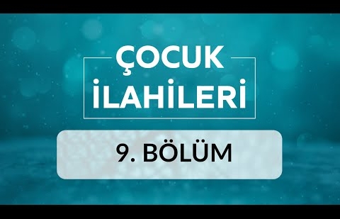 İncitme - Çocuk İlahileri