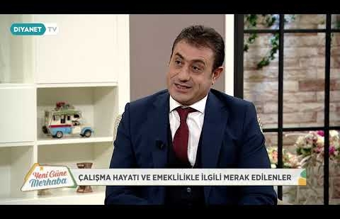 Çocuklu Kadınların Emeklilik Durumu