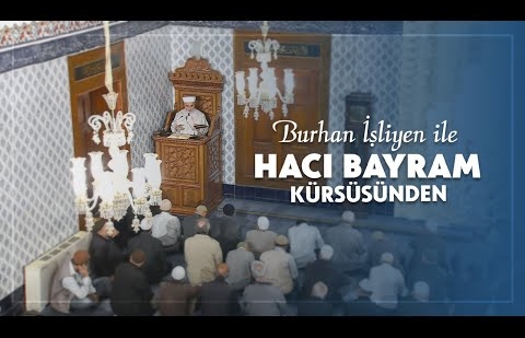 Diderot etkisi - Doç. Dr. Burhan İşliyen
