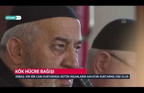 Diyanet Haber - 1 Mart 2019