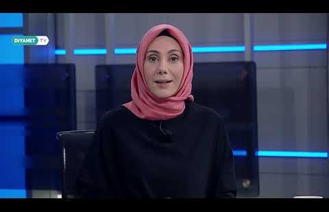 Diyanet Haber - 1 Ocak 2019