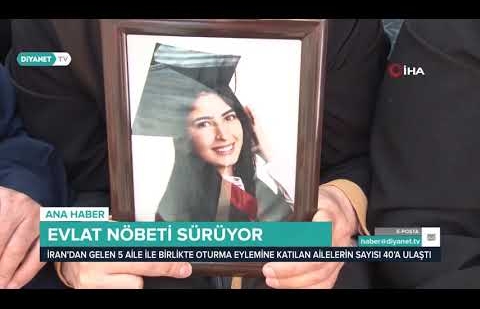 Diyanet Haber - 16 Eylül 2019