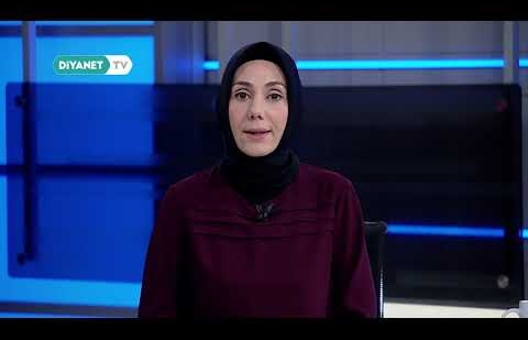 Diyanet Haber - 17 Ekim 2018