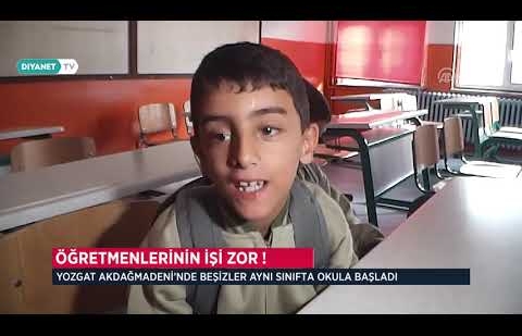 Diyanet Haber - 17 Eylül 2018