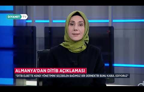 Diyanet Haber - 17 Ocak 2019