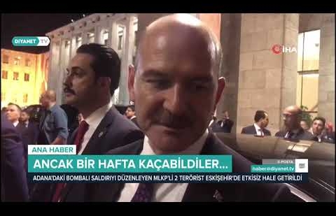 Diyanet Haber - 2 Ekim 2019