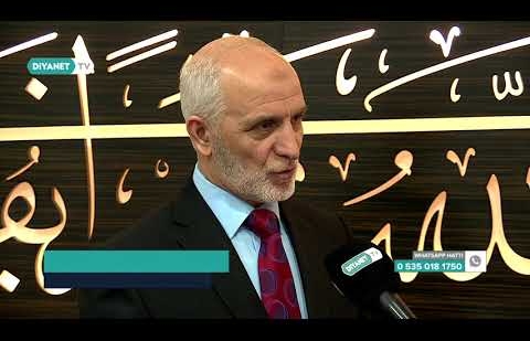 Diyanet Haber - 2 Nisan 2019
