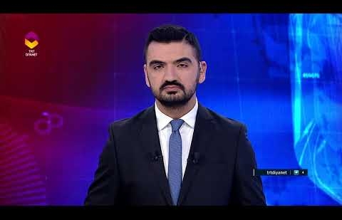 DİYANET HABER - 22.04.2018